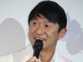武田修宏氏、波瀾万丈のサッカー人生と1億5000万円横領事件の真相とは？