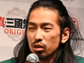真空ジェシカ・川北、令和ロマン・くるまの活動自粛に“たった一言”でコメント　ファン沸かす