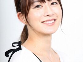 大島由香里　左頬にテープ貼った状態で「5時夢」出演　精密検査受けたこと明かす「深刻な感じじゃない」
