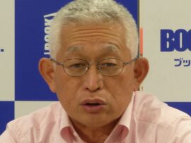 泉房穂氏、年収103万円の壁問題で自民党案を痛烈批判！「見せかけの数字」と怒り
