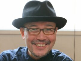 「孤独のグルメ」久住昌之氏、なぜ松重豊を選んだ？驚きの秘話明かす「4人ぐらい候補がいて…」