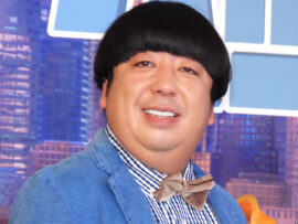 バナナマン日村、”冠番組”で告白「乃木坂46の1期生、2期生は『同志』」　3期生にも感じる”スターの圧”