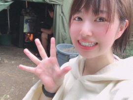 日本一予約の取れない美人熱波師が網膜はく離を告白「知らずにいたら失明していた」近日中に手術へ