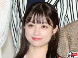 橋本環奈、朝ドラクランクアップの裏で...マネージャー退社騒動の真相とは？