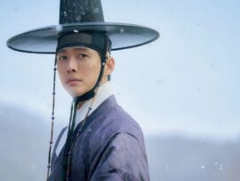 【韓国ドラマ】騙されたと思って観てほしい傑作！絶対沼る純情ロマンス時代劇