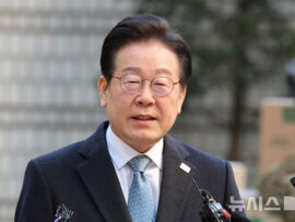 李在明代表の裁判、裁判長交代で長期化の懸念　大庄洞事件など今後の行方は？