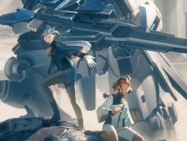 「もう見た目からヤバイ…」歴代『ガンダム』発想が斜め上を行く「奇抜すぎる武装」
