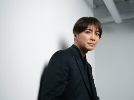 成宮寛貴、8年ぶりの俳優復帰！空白の期間と再出発への想い