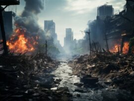 【地震大国日本で生き抜く】京都の断層と防災意識を高める地学の知識