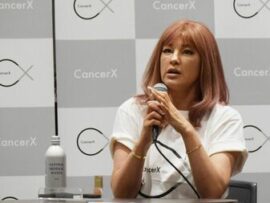 梅宮アンナさん、乳がん闘病を語る：早期発見の大切さと前向きな姿勢