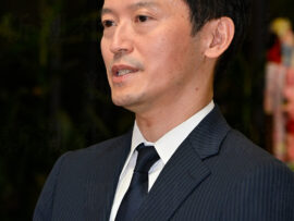 兵庫県知事選疑惑、PR会社社長のスマホが捜査の鍵を握る！