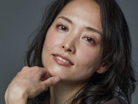 高野志穂さん、北村有起哉さん夫婦の馴れ初め秘話：お酒がつないだ運命の出会い！