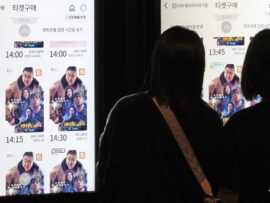 韓国映画業界、苦境脱出なるか？2025年の展望