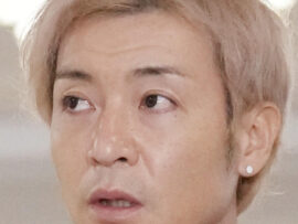 つるの剛士氏、イベント出演巡る批判に悲痛な胸中を吐露