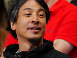 ひろゆき氏、銀行貸金庫盗難事件に「銀行のモラルなんてそんなもの」と冷淡な反応