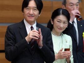 悠仁さま、舞鶴引揚記念館ご訪問で波紋　成年会見への布石か？