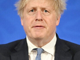 トランプ氏「ウクライナ開戦責任」発言にジョンソン元英首相が痛烈批判！真珠湾攻撃になぞらえ反論