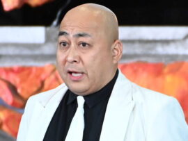 錦鯉・長谷川雅紀、M-1優勝後の激太りを告白！その驚きの体重増加と原因とは？