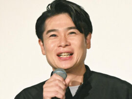 吉村崇、ますだおかだ岡田の意外な一面を暴露！「本当に変な人」ゴルフ歴長なのに…