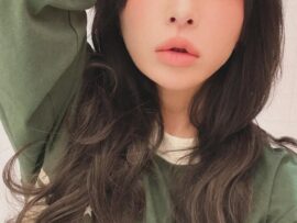 浜崎あゆみ、最新インスタ投稿でロングヘア姿を披露！ファンから「可愛すぎる」と絶賛の声