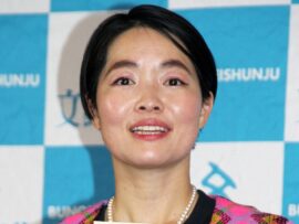 イモトアヤコ、鶴瓶のロケでマキタスポーツの奥様と遭遇！山梨の秘境暮らしに驚き