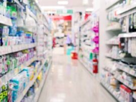 ドラッグストア万引き急増！外国人窃盗団の巧妙な手口と対策を徹底解説