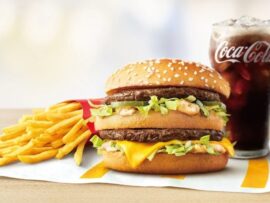 マクドナルドのシャカシャカポテト、初音ミクとコラボで新味登場！？