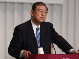 ポスト石破争奪戦、自民党内で激化か？勉強会乱立で次期総裁選へ布石