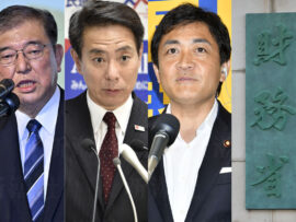 公立高校無償化実現へ！維新との連携で予算案成立に光明