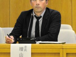 兵庫県百条委音声流出事件：維新県議、立花氏への提供を告白、辞職の意も示す