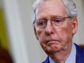 ミッチ・マコネル上院議員、2026年上院選不出馬を表明！共和党重鎮の引退で米国政界はどう変わる？