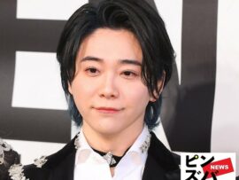 Mrs. GREEN APPLE大森元貴、交際匂わせ疑惑を完全否定！新プロジェクト始動も示唆