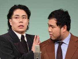 令和ロマン高比良くるま、オンラインカジノ問題で金融系CM削除の波紋
