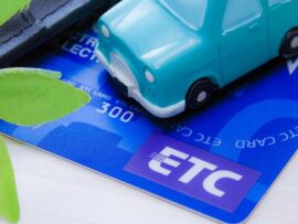 ETCマイレージサービス徹底活用ガイド：ポイントを無駄なく高速料金をお得に！