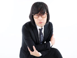 40代でもアイドル？オジドル人気の秘密とバンドマンのアイドル化現象を徹底解剖！