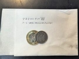 韓国人観光客の心遣い：函館カフェ経営者を感動させた一杯のカフェラテ