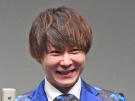 流れ星☆たきうえ、THE SECOND落選に悔しさ滲ませる。「あんだけウケてダメなんかい」