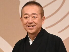 落語家が酒気帯び運転の容疑で逮捕　桂梅枝　襲名披露全国公演中の失態　吉本興業が発表「誠に遺憾」