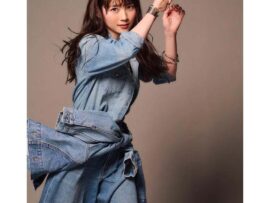 「見た目変わり過ぎ!!」21歳・現役卓球美女の最新ショットに仰天！「菊池さん!?」「大人っぽくてエレガント」