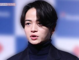 菊池風磨、フジテレビ騒動で新体制timeleszの初仕事が白紙に？