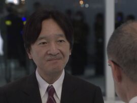 秋篠宮さま、タイ国立大学で12個目の名誉学位授与へ　畜産学研究の功績称えられる