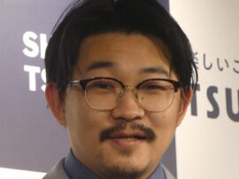 北新地で古田新太と遭遇！オズワルド伊藤、2時間付き添い8万円のお会計！？