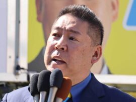 千葉県知事選、立花孝志氏が波乱の第一声！「当選目的ではない」と驚きの発言