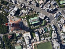 知られざる日本の空：横田空域と日米関係の真実