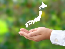 日本という国：その名前の由来と知られざる真実