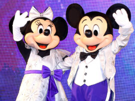 夢の国を食い荒らす影：ディズニー転売ヤーの実態