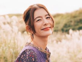 スザンヌさん、再挑戦！熊本地震を乗り越え、旅館経営へ
