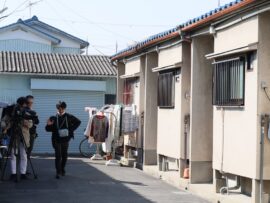 大阪・八尾のコンクリ遺体、明るみに出なかった少女の失踪　「消えた子供」は全国で74人