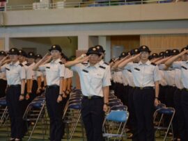 女性自衛官の活躍：日本の防衛を支える新たな力