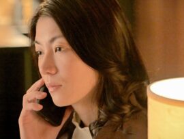 クジャクのダンス、誰が見た？第6話「あの人」の正体は？ 鳴川弁護士が怪しい？考察と伏線まとめ
